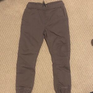 Joes cotton tie waste pants / jeans